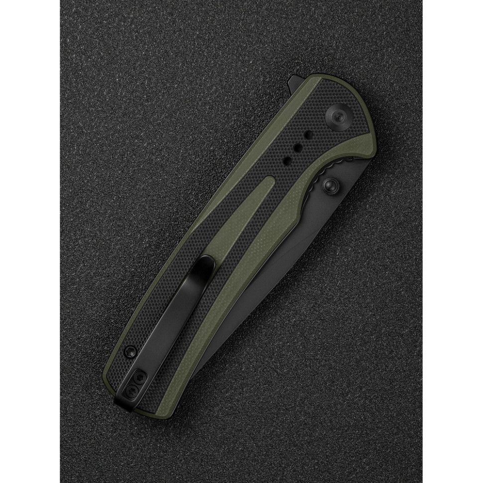 Ніж складаний Sencut Regnator S24057-2