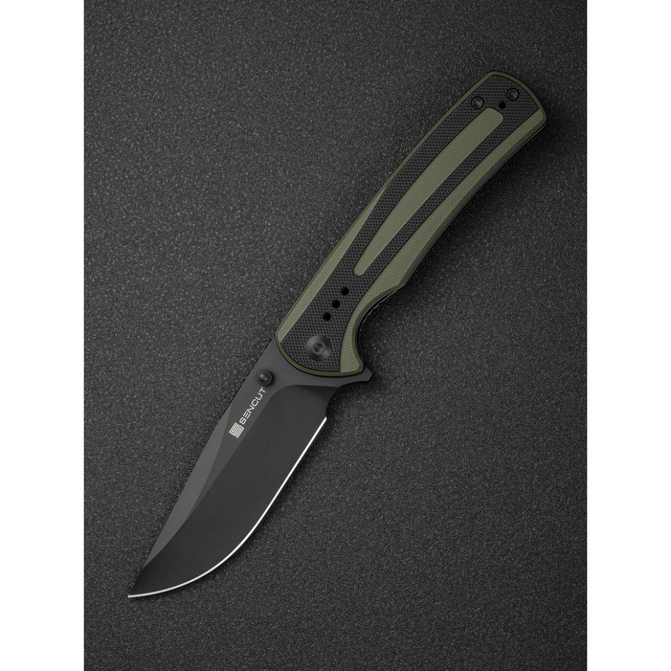 Ніж складаний Sencut Regnator S24057-2