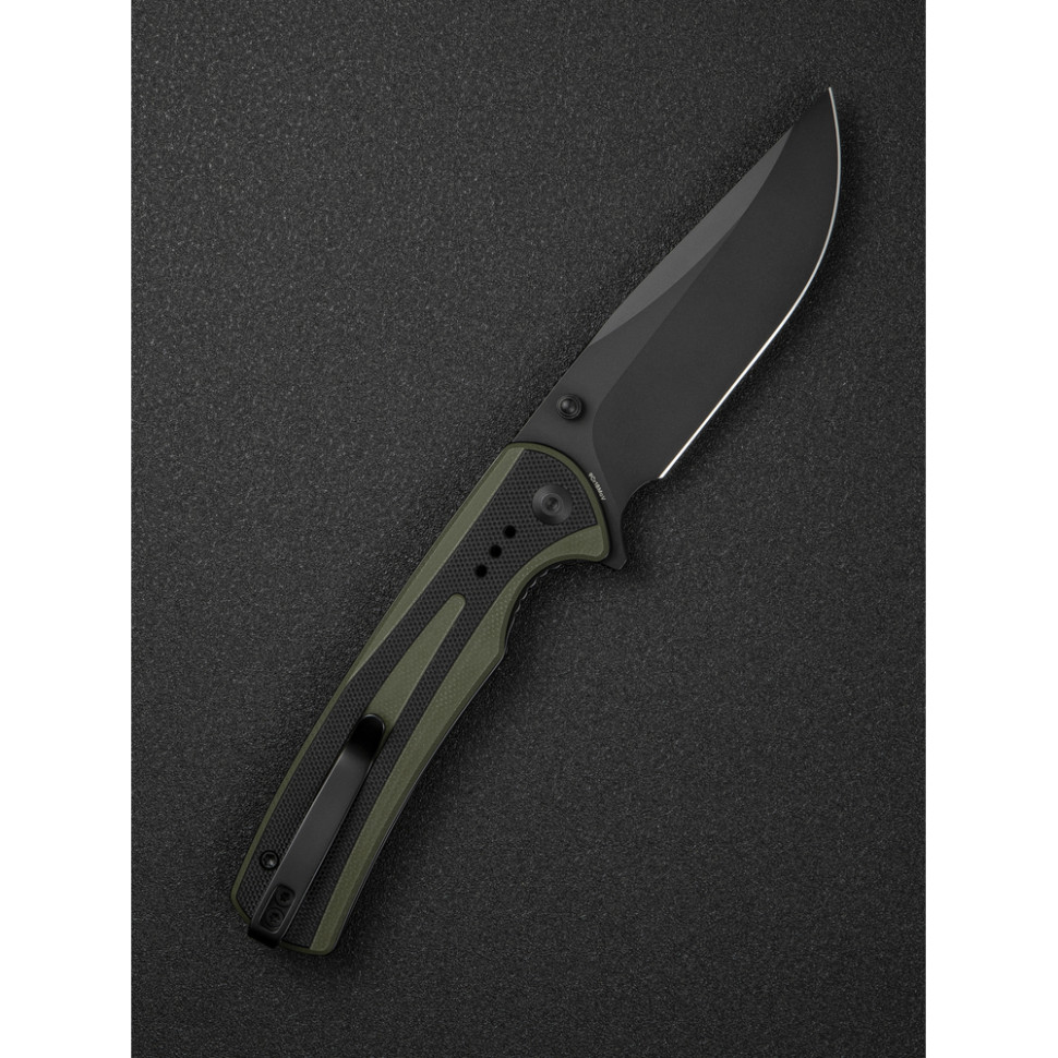 Ніж складаний Sencut Regnator S24057-2