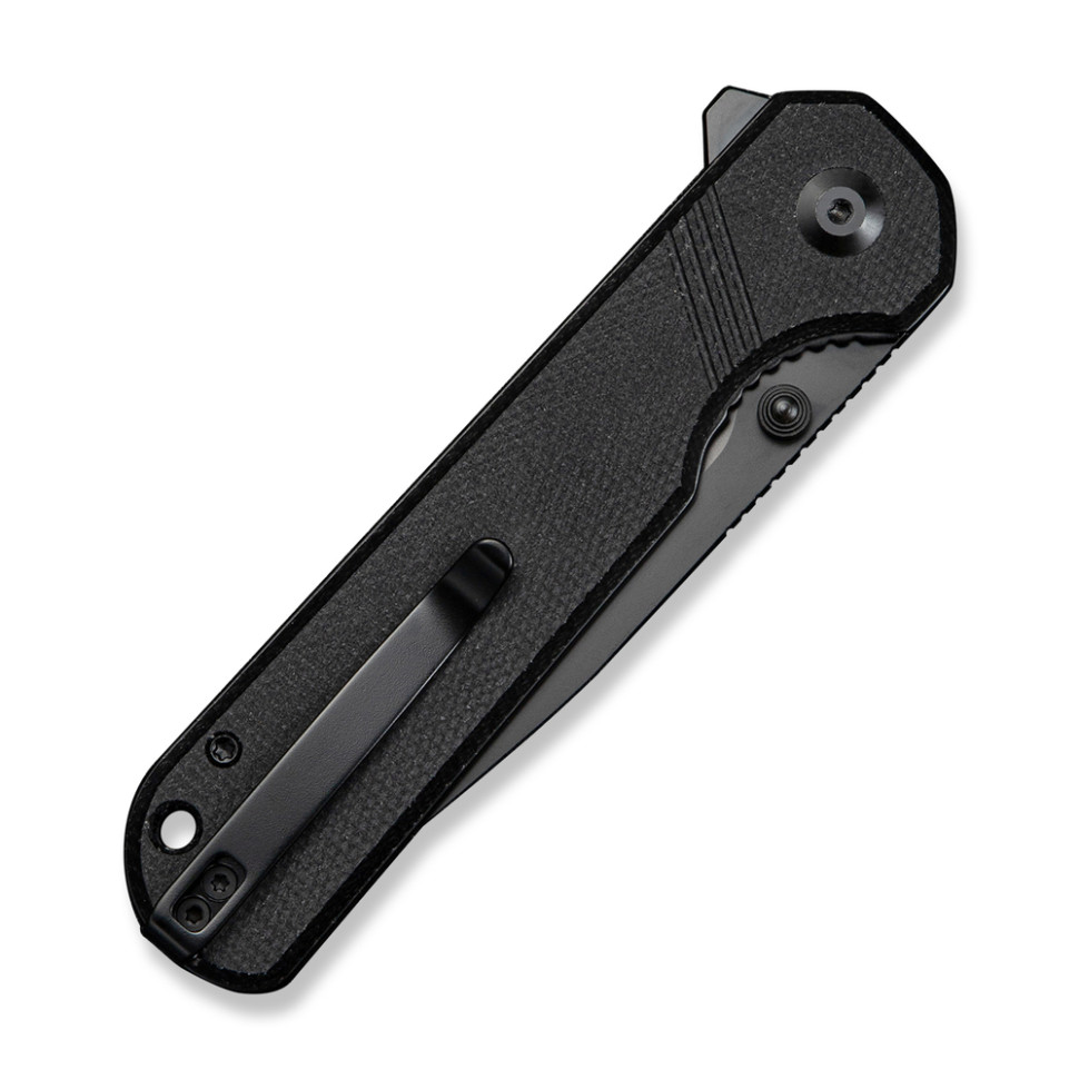 Ніж складаний Sencut Aetheris S24095-3