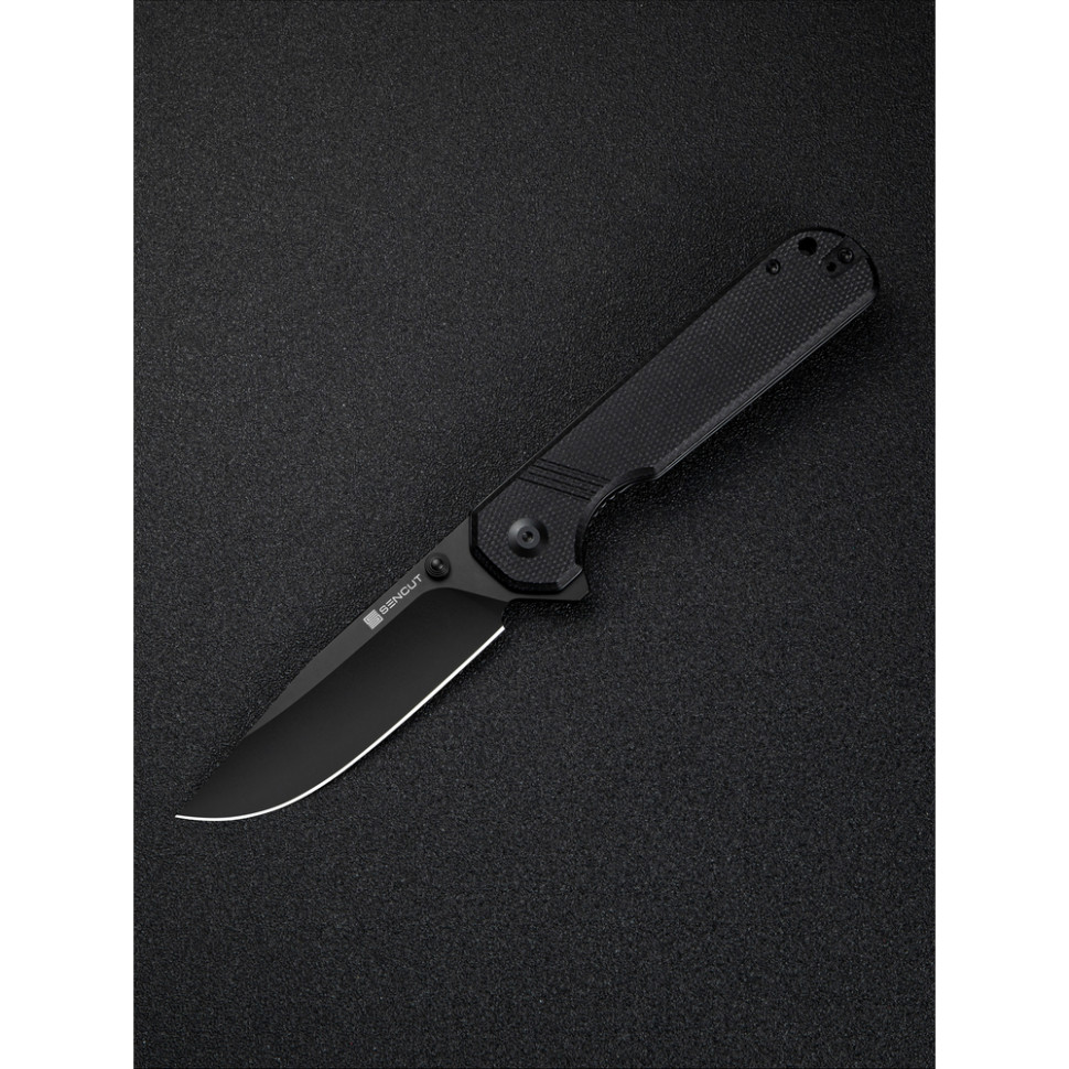 Ніж складаний Sencut Aetheris S24095-3