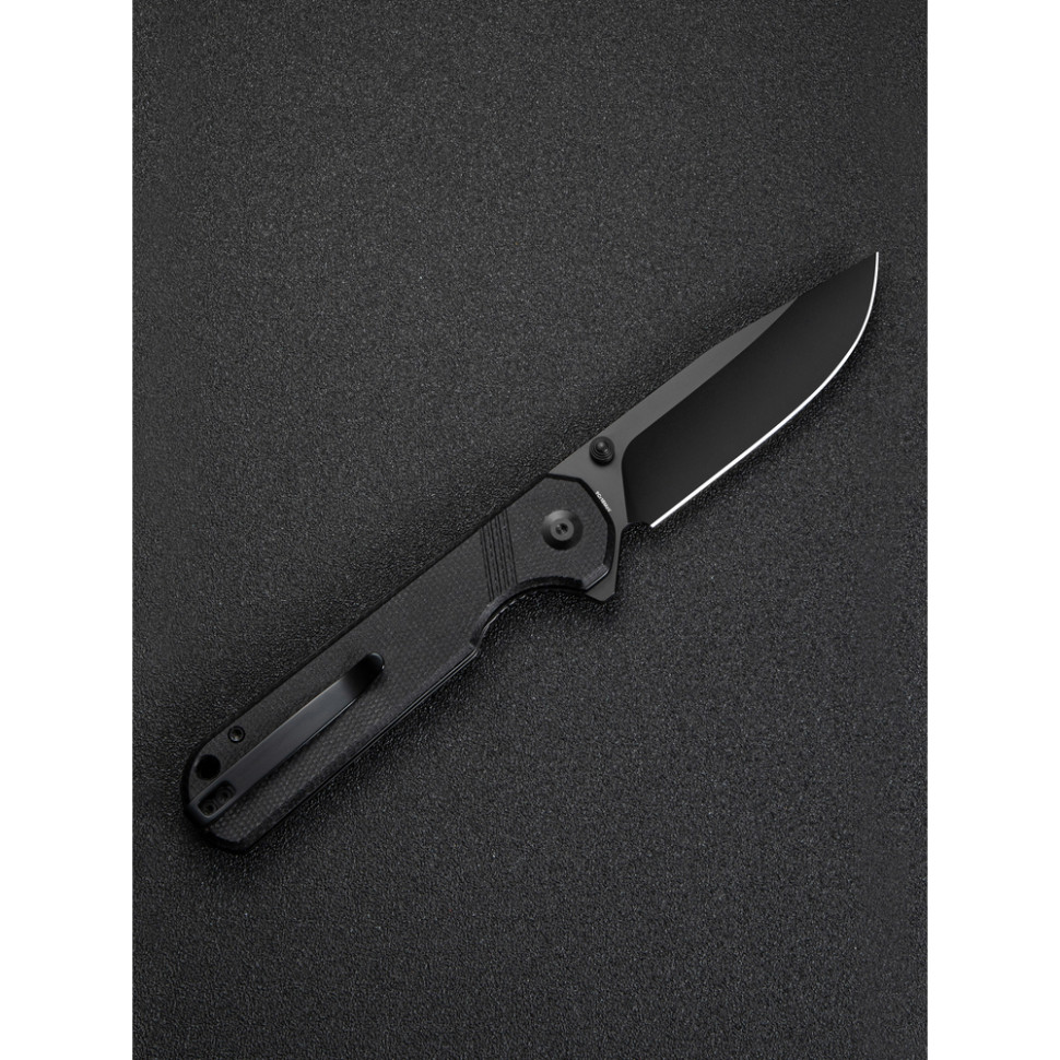 Ніж складаний Sencut Aetheris S24095-3