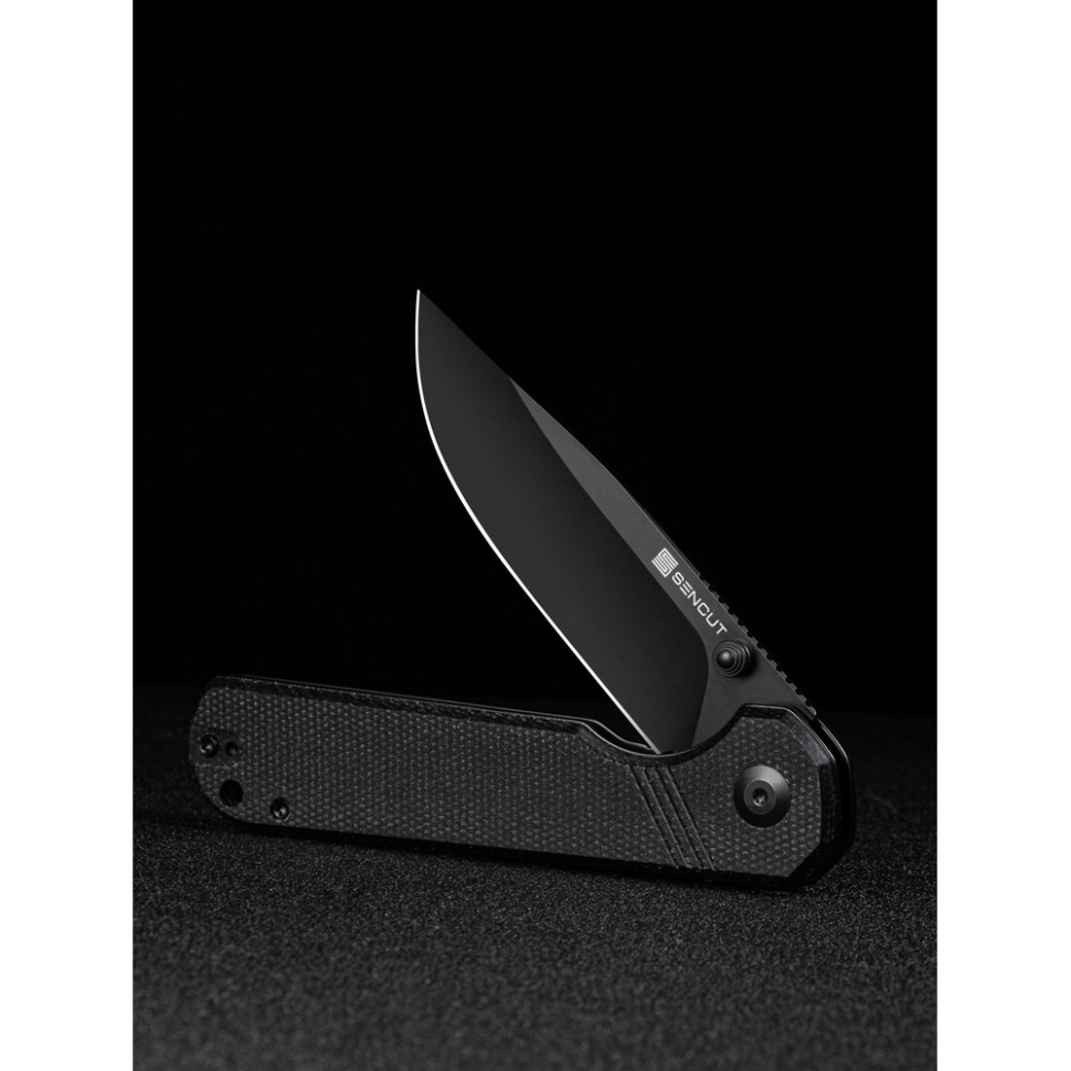 Ніж складаний Sencut Aetheris S24095-3