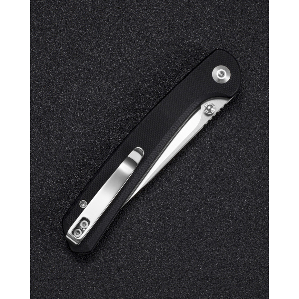 Ніж складаний Sencut Skelfin S25007-2