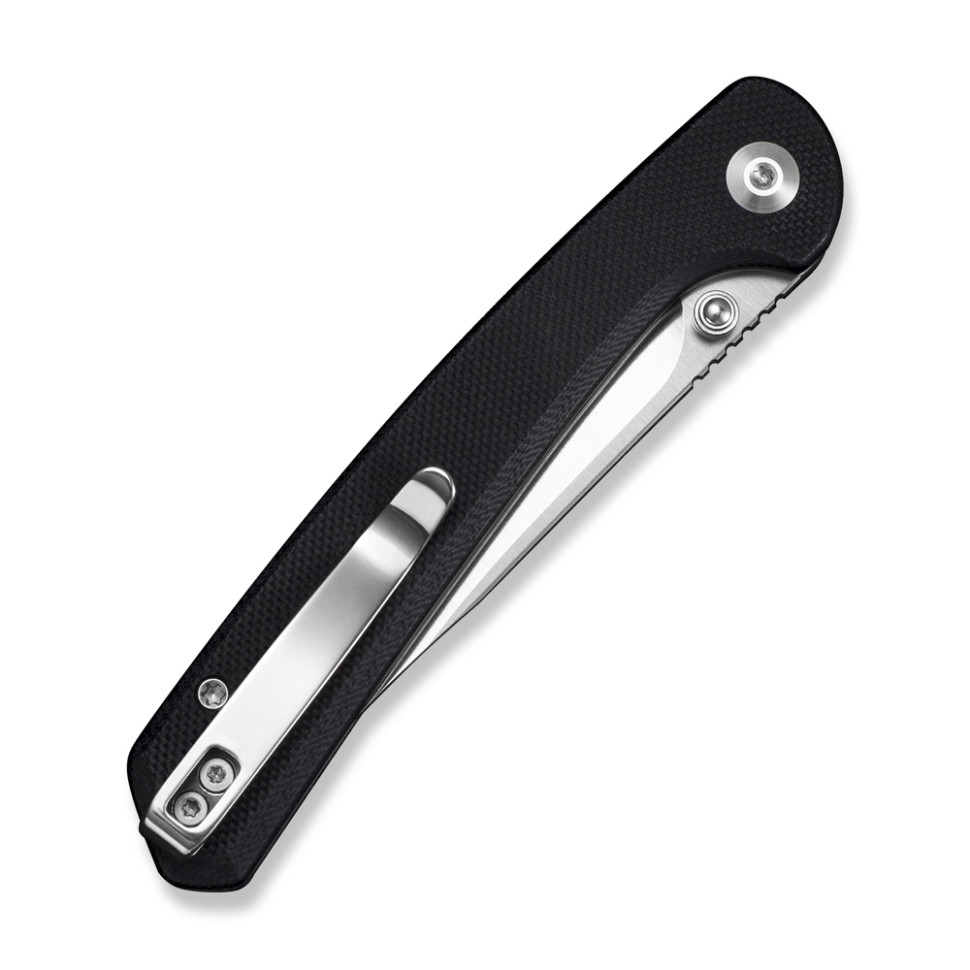 Ніж складаний Sencut Skelfin S25007-2