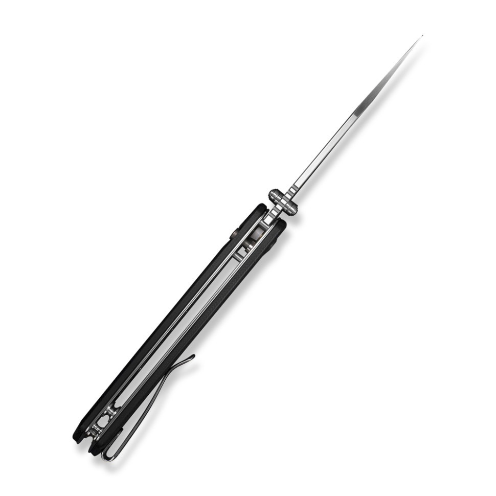 Ніж складаний Sencut Skelfin S25007-2