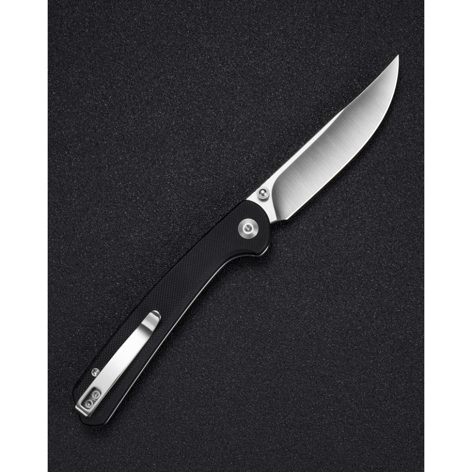 Ніж складаний Sencut Skelfin S25007-2