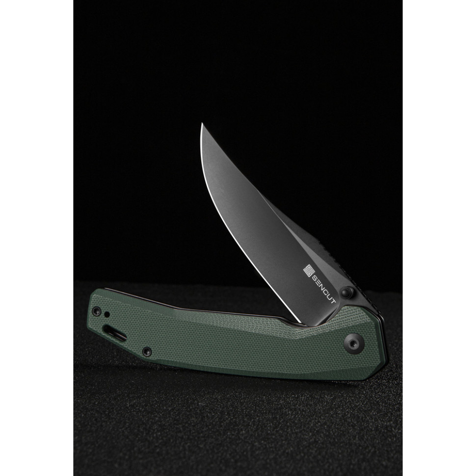 Ніж складаний Sencut Vornix S25038-1