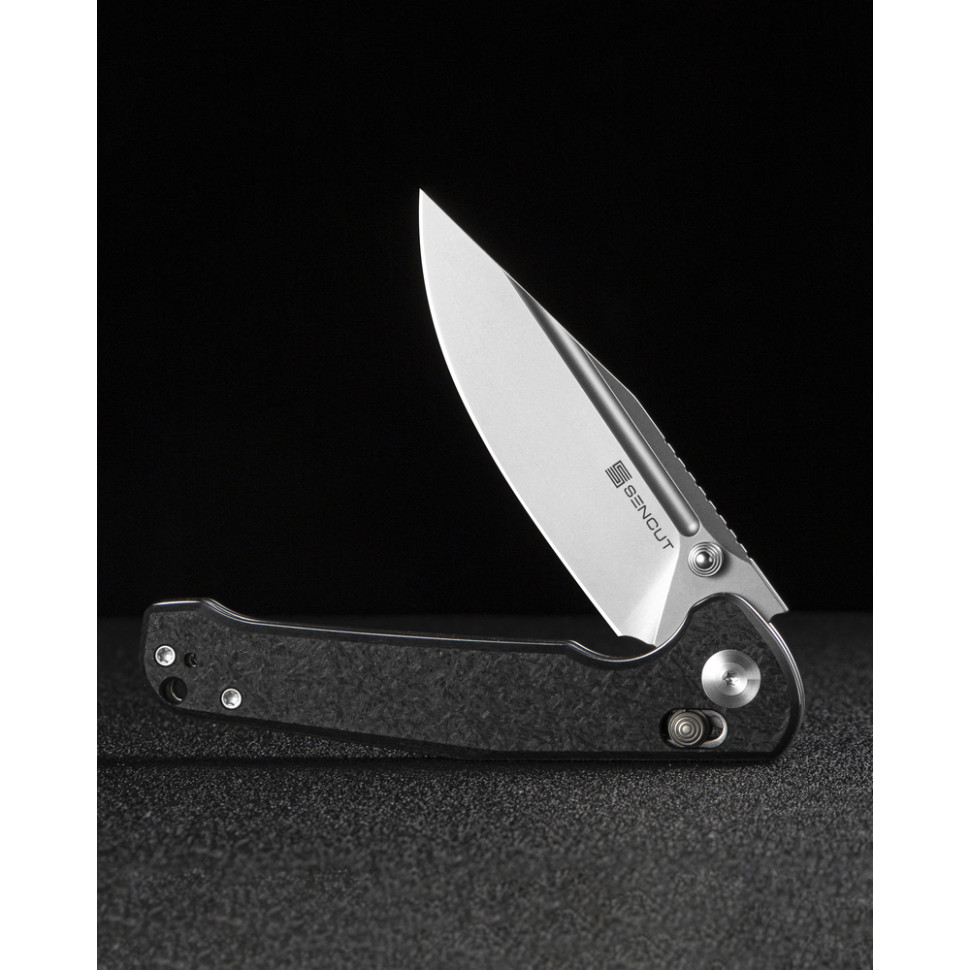 Ніж Sencut Glenspar S25046-2