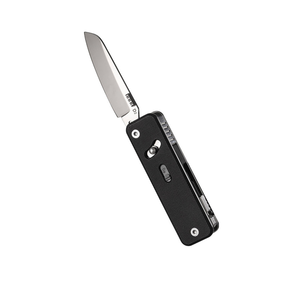 Мультитул Roxon Flex Companion S503G фіолетовий