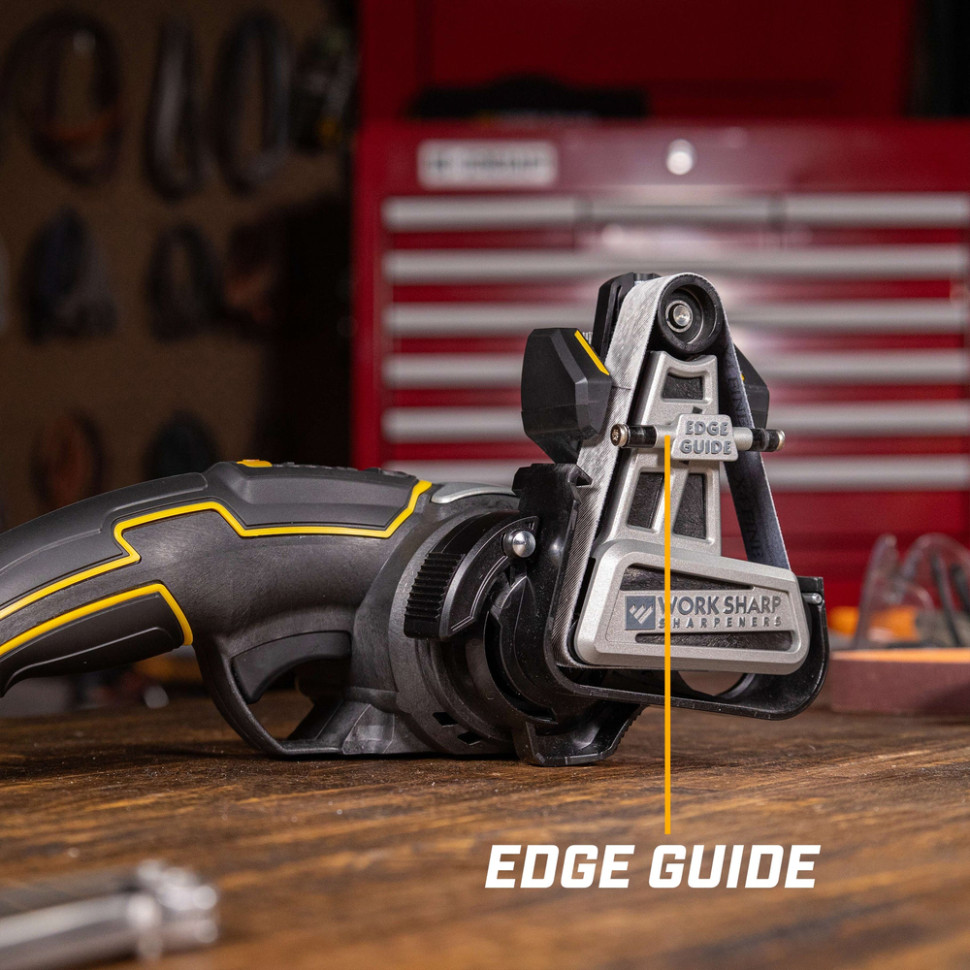 Work Sharp направляюча кромка для точила Ken Onion Edition MK2