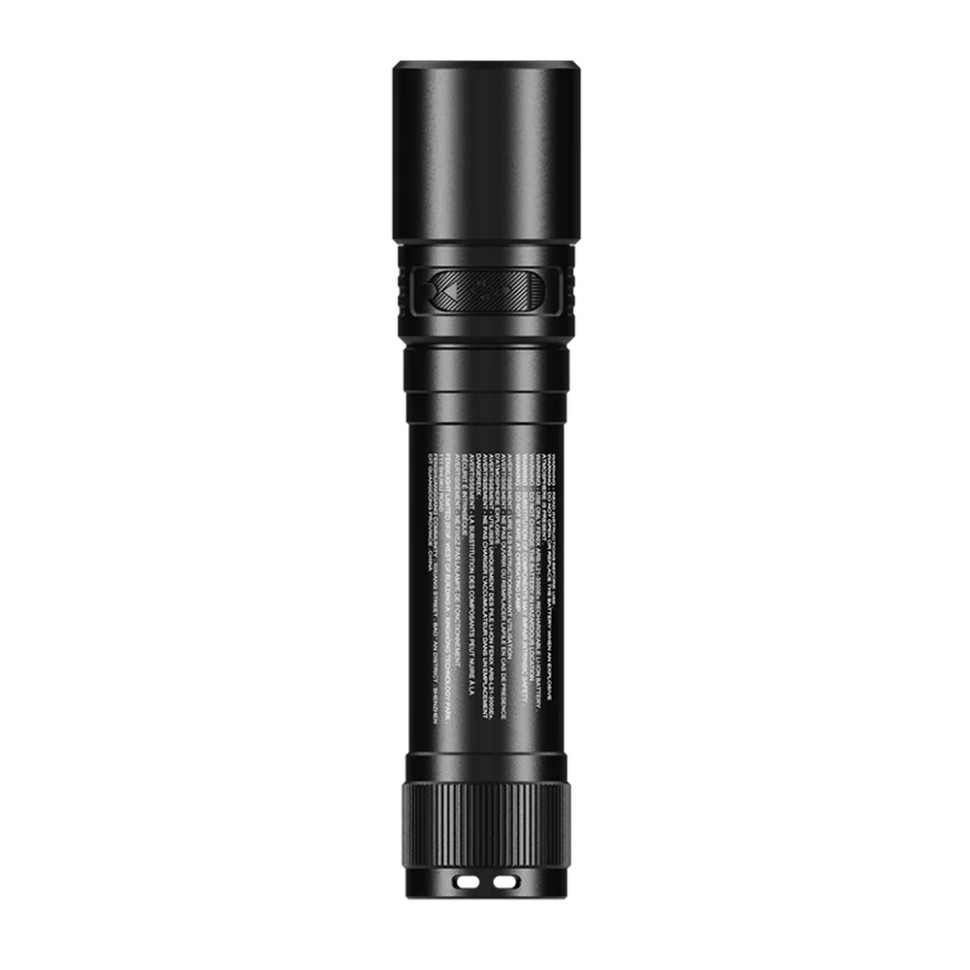 Ліхтар ручний вибухобезпечний Fenix WF30RE Spark