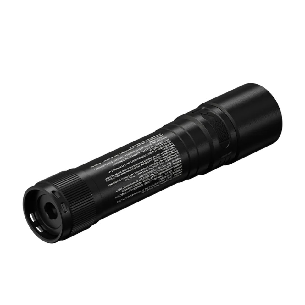 Ліхтар ручний вибухобезпечний Fenix WF30RE Spark