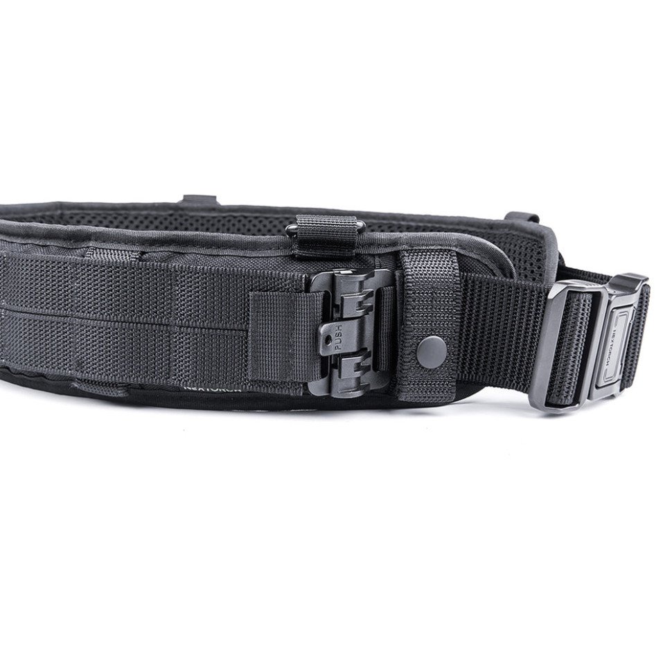 Модульний тактичний ремінь Nextorch TEX11