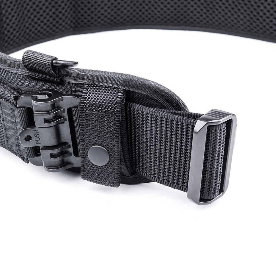 Модульний тактичний ремінь Nextorch TEX11