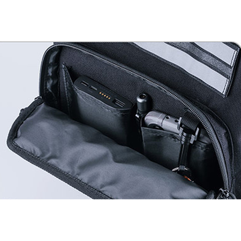 Сумка крос-боді Nextorch TEX20C