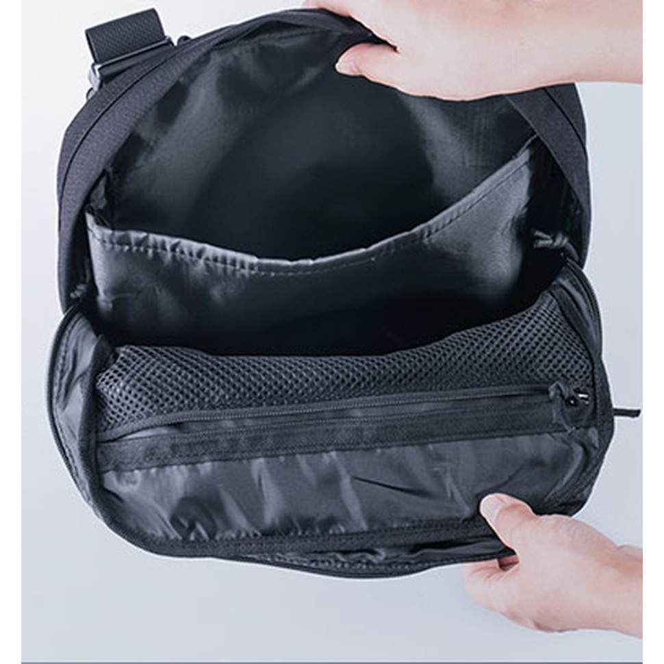 Сумка крос-боді Nextorch TEX20C