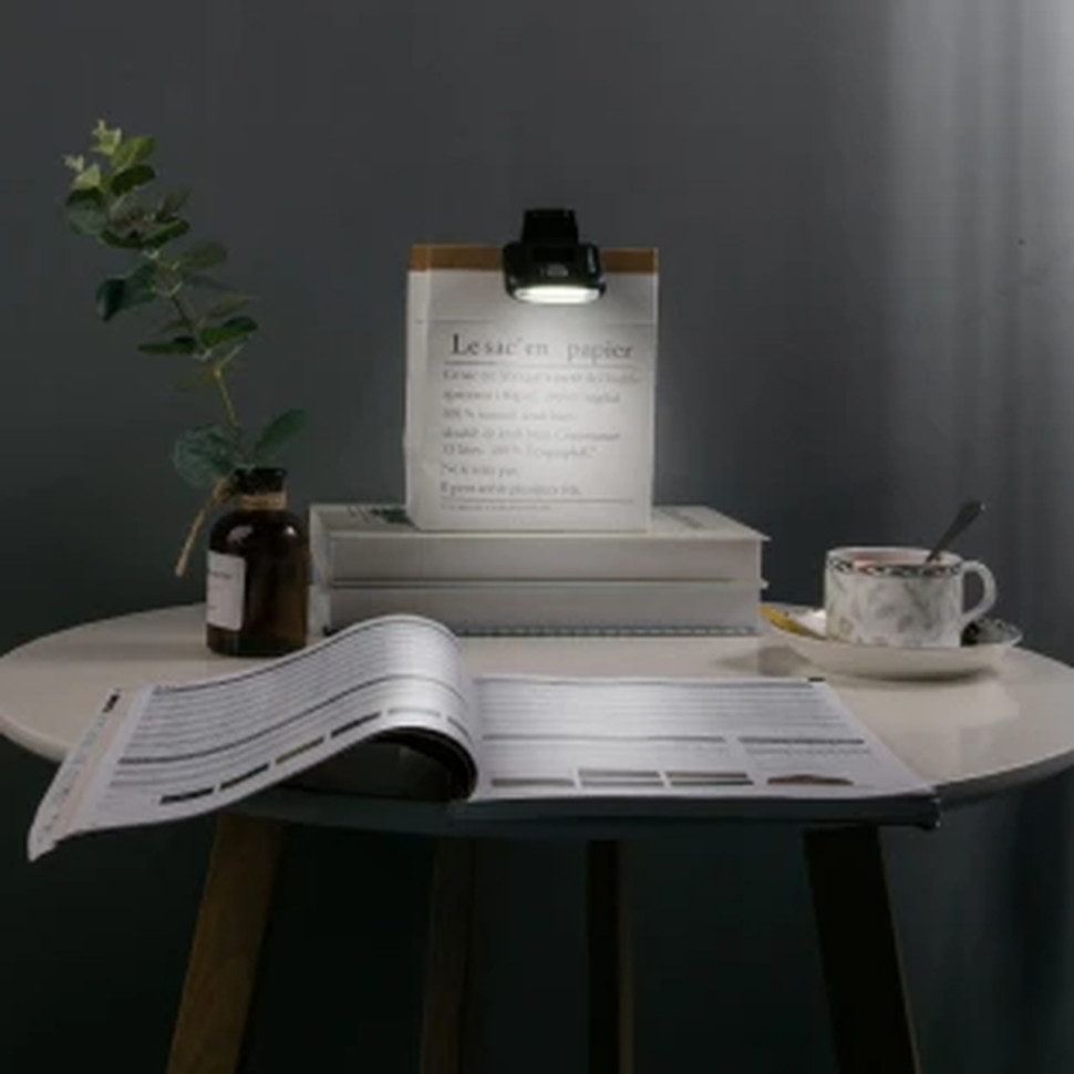 Ліхтар мультифункціональний Nextorch UT10C