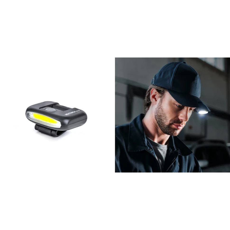 Ліхтар мультифункціональний Nextorch UT10C