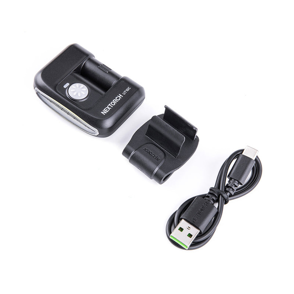 Ліхтар мультифункціональний Nextorch UT10C