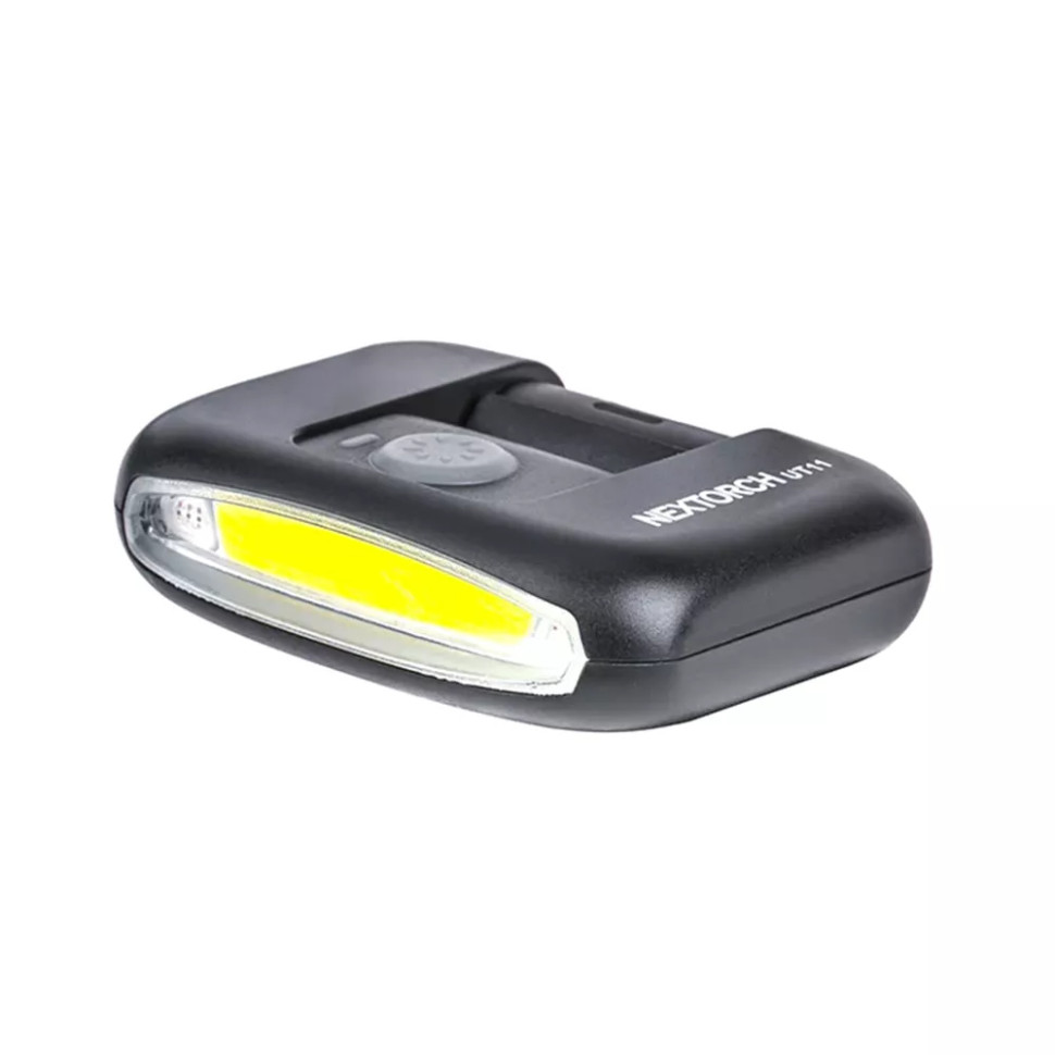 Ліхтар мультифункціональний Nextorch UT11C