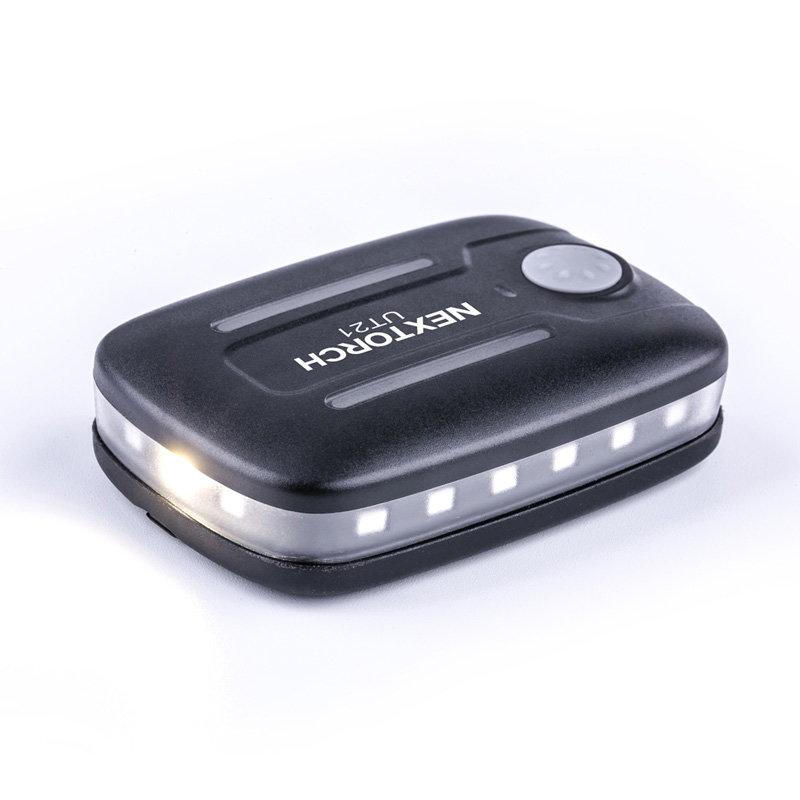 Ліхтар сигнальний Nextorch UT21