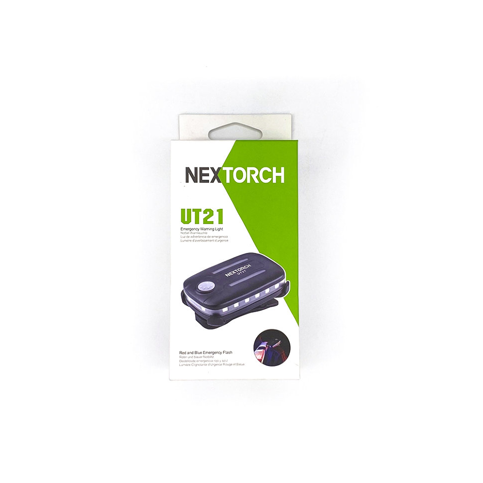 Ліхтар сигнальний Nextorch UT21