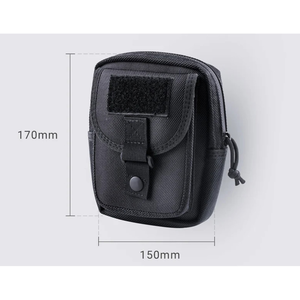 Чохол підсумок на пояс Nextorch V23X-carry