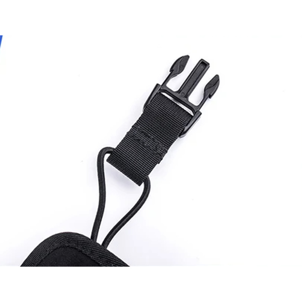 Чохол для рації на пояс Nextorch V24X-carry