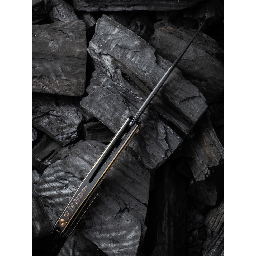 Ніж складаний Weknife Zonda WE22016-3