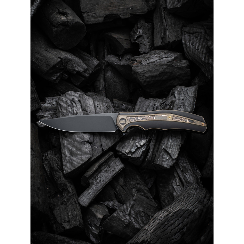 Ніж складаний Weknife Zonda WE22016-3