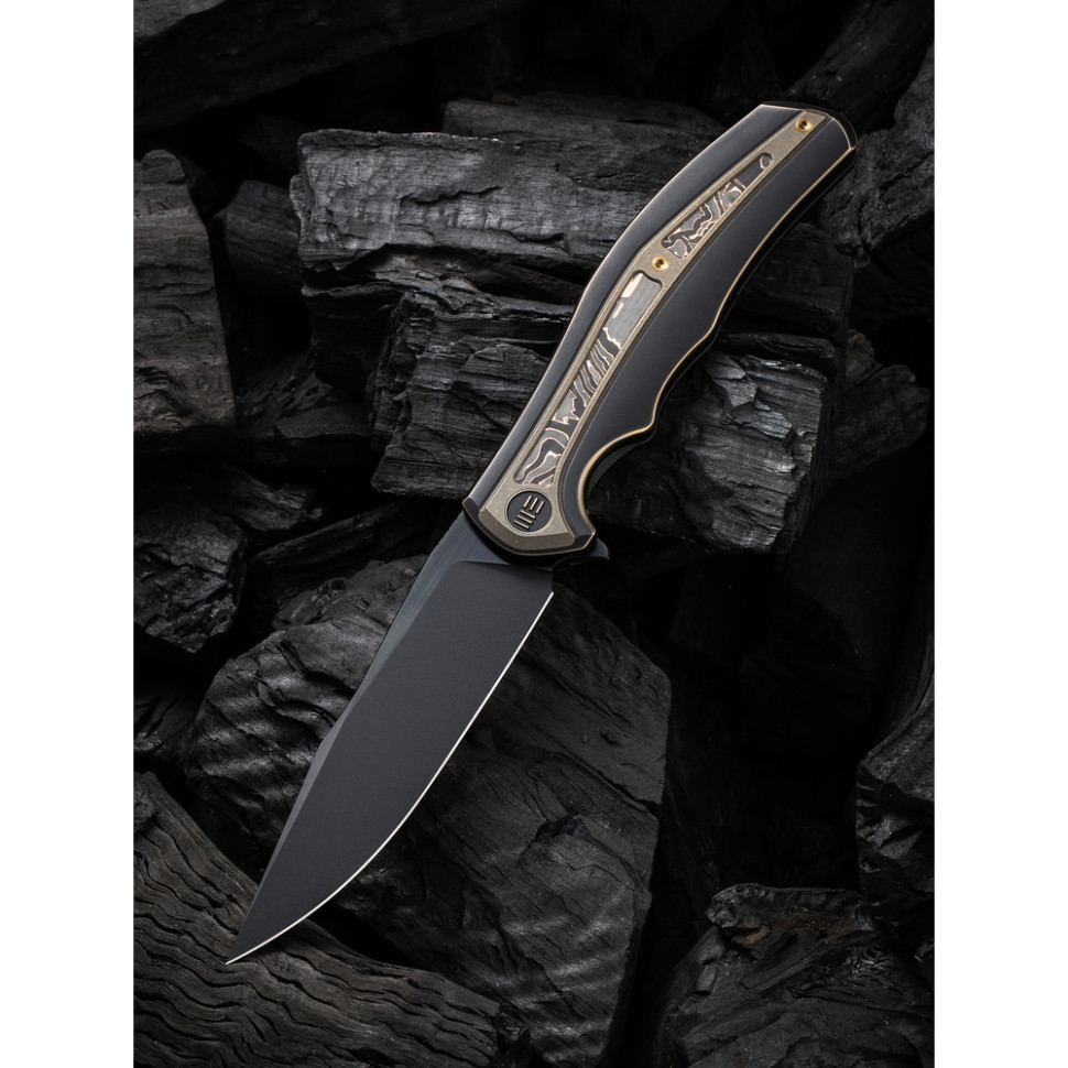 Ніж складаний Weknife Zonda WE22016-3