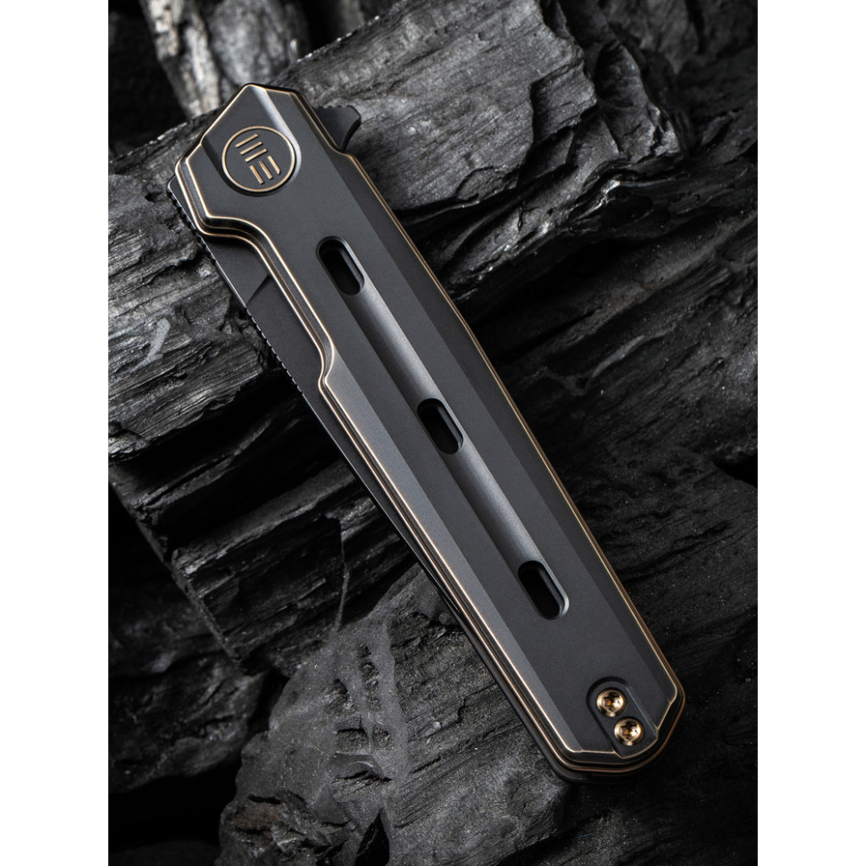 Ніж складаний Weknife Navo WE22026-3