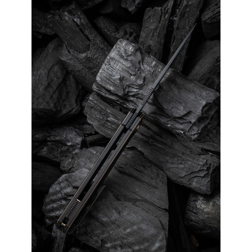 Ніж складаний Weknife Navo WE22026-3