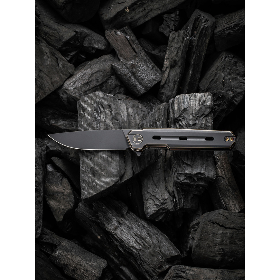 Ніж складаний Weknife Navo WE22026-3