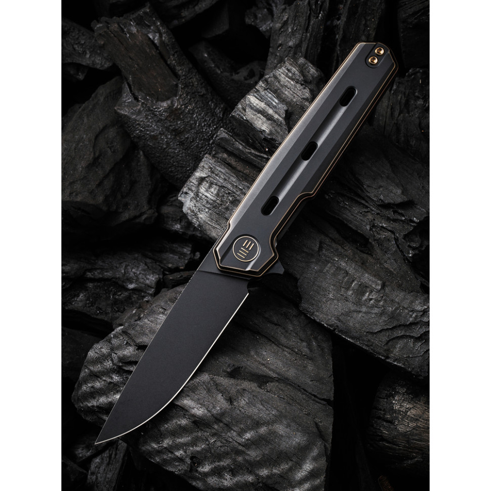 Ніж складаний Weknife Navo WE22026-3