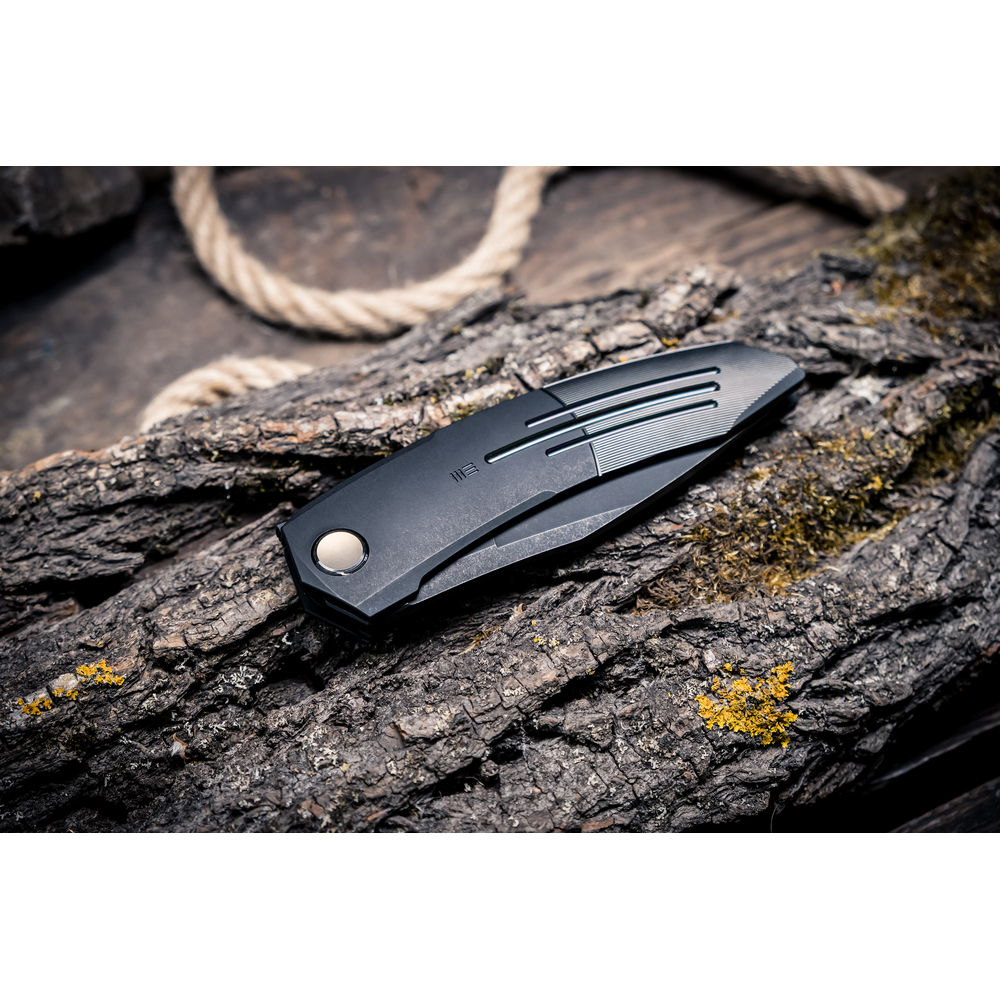 Ніж складаний Weknife Sine Wave WE23069B-1