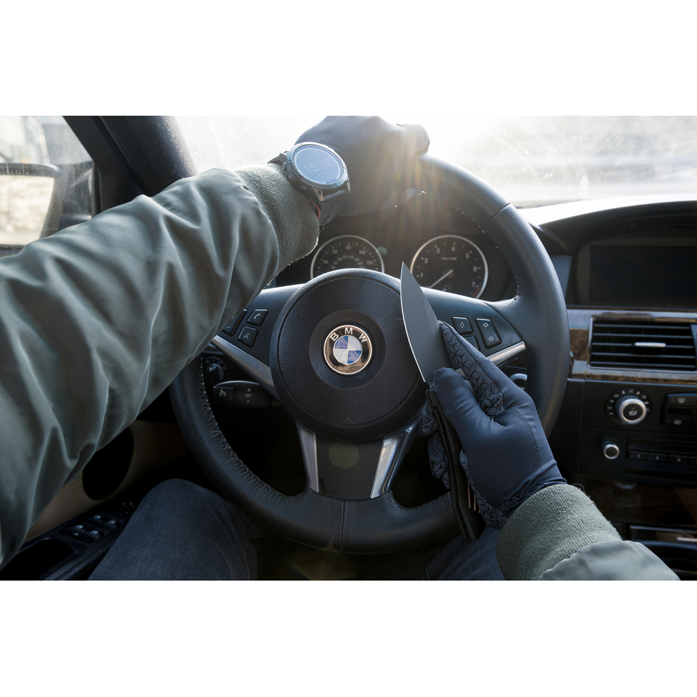 Ніж складаний Weknife Sine Wave WE23069B-1