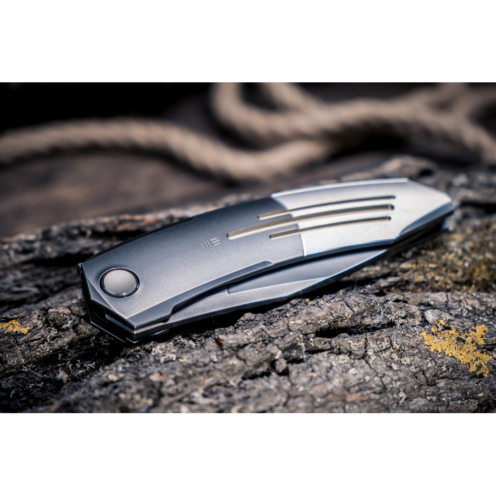 Ніж складаний Weknife Sine Wave WE23069B-3