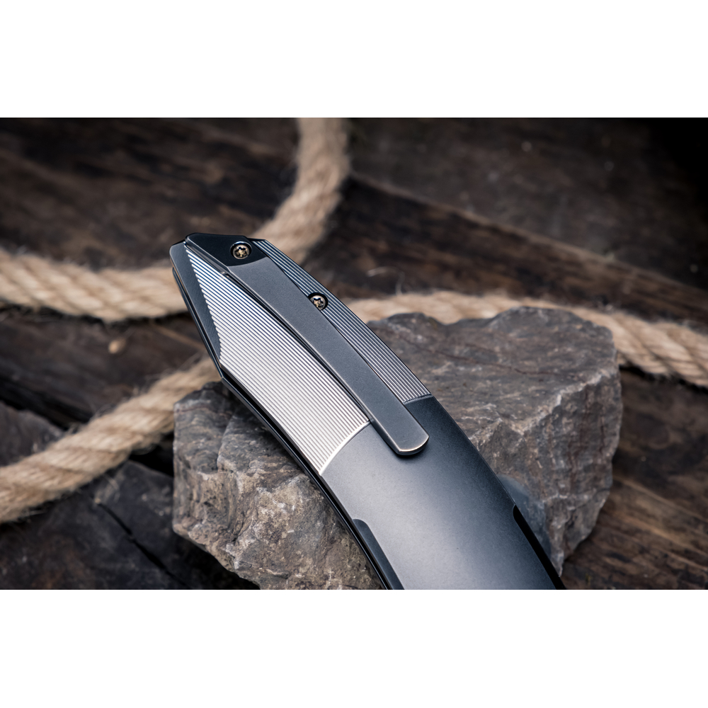 Ніж складаний Weknife Sine Wave WE23069B-3