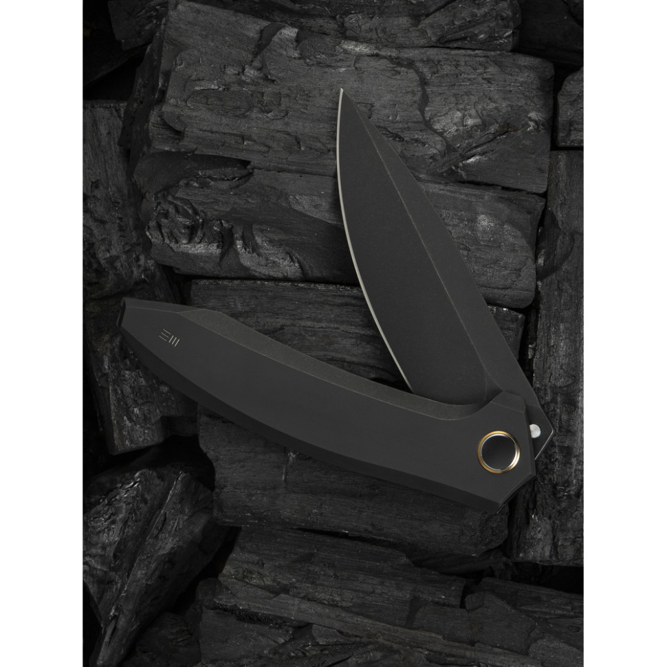 Ніж складаний Weknife Acuminal WE23070-1