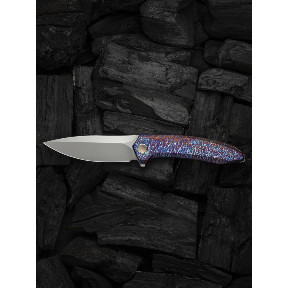 Ніж складаний Weknife Acuminal WE23070-4