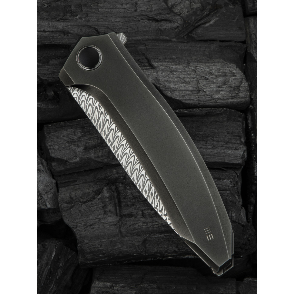 Ніж складаний Weknife Acuminal WE23070-DS1