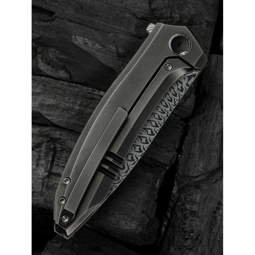 Ніж складаний Weknife Acuminal WE23070-DS1