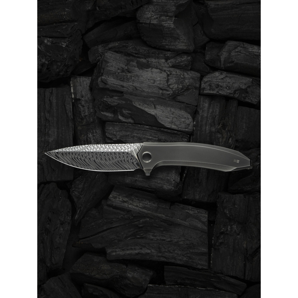 Ніж складаний Weknife Acuminal WE23070-DS1