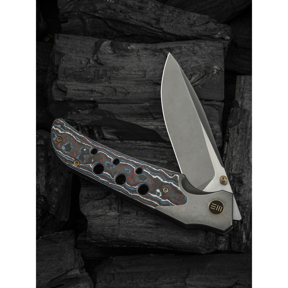 Ніж складаний Weknife WE-Guthrie WE23072B-3