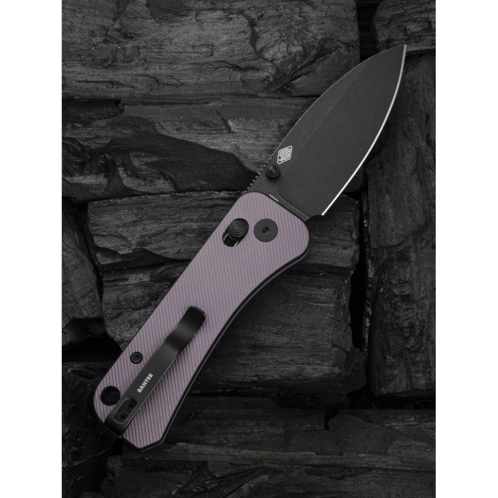 Ніж складаний Weknife Banter 2 WE23075-2