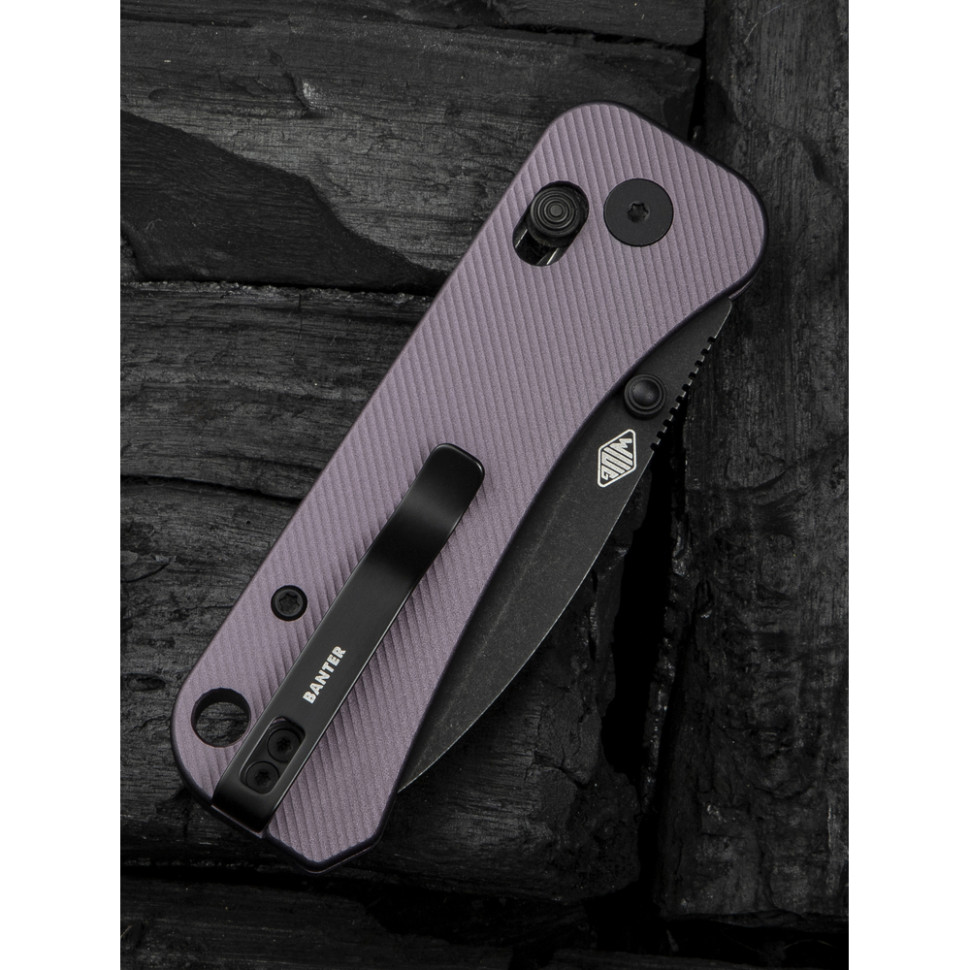 Ніж складаний Weknife Banter 2 WE23075-2