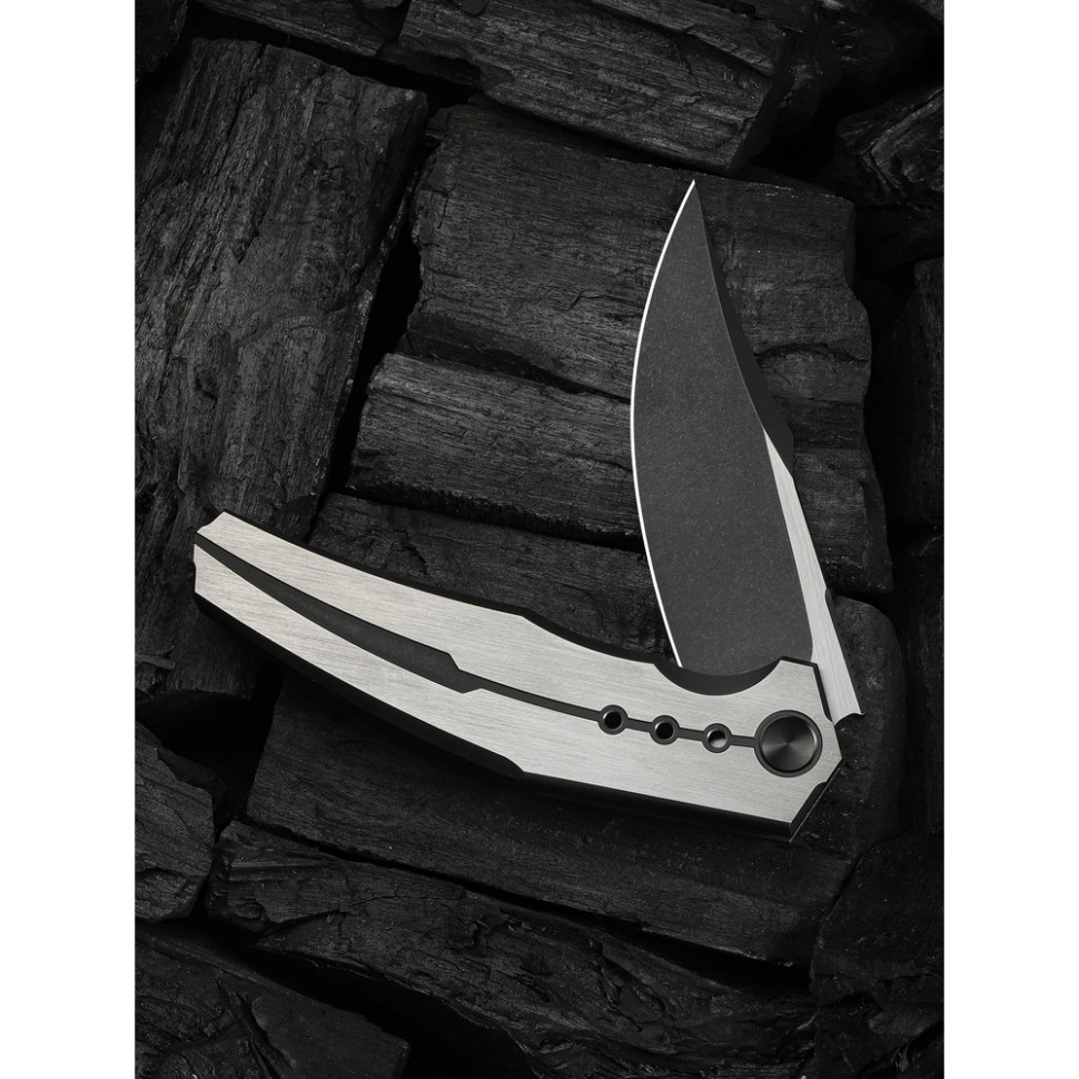 Ніж складаний Weknife Kyklos Satin WE23086-3