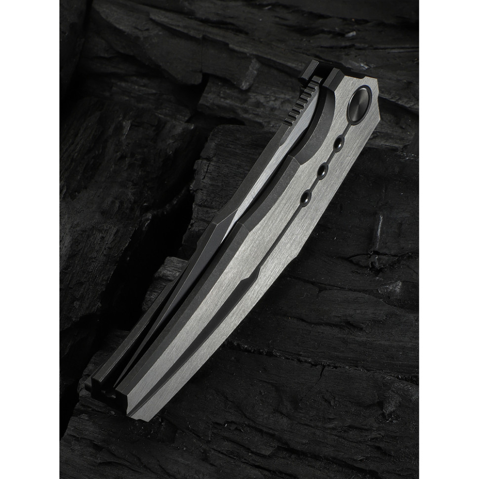 Ніж складаний Weknife Kyklos Satin WE23086-3